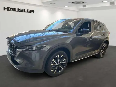 Annonce MAZDA CX-5 Essence 2024 d'occasion 