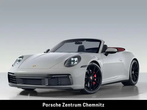 Used PORSCHE 992 Petrol 2021 Ad 