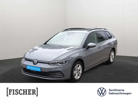 Annonce VOLKSWAGEN GOLF Essence 2023 d'occasion 