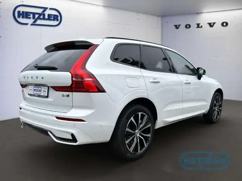 Annonce VOLVO XC60 Diesel 2024 d'occasion 