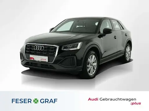 Used AUDI Q2 Petrol 2022 Ad 