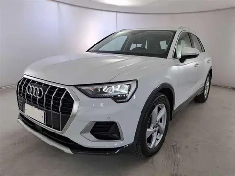 Used AUDI Q3 Diesel 2021 Ad 