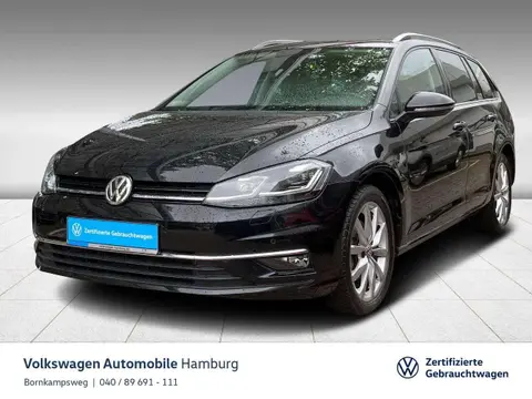 Used VOLKSWAGEN GOLF Petrol 2020 Ad 