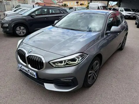 Annonce BMW SERIE 1 Diesel 2023 d'occasion 