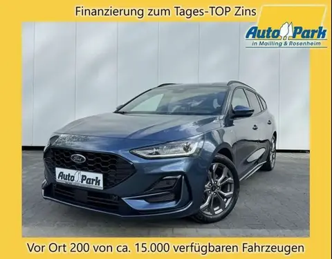 Annonce FORD FOCUS Essence 2023 d'occasion 