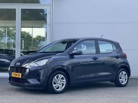 Annonce HYUNDAI I10 Essence 2020 d'occasion 