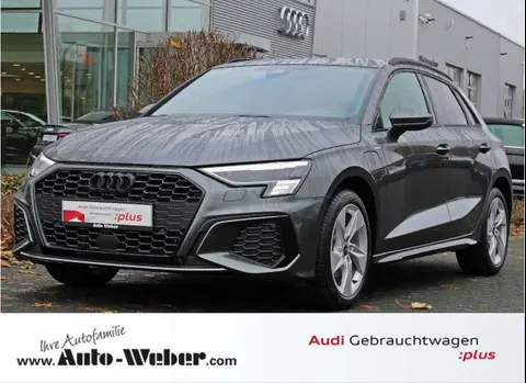 Used AUDI A3 Hybrid 2024 Ad 