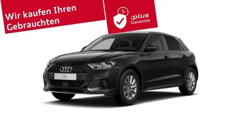 Used AUDI A1 Petrol 2024 Ad 