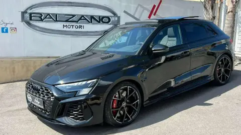 Annonce AUDI RS3 Essence 2024 d'occasion 