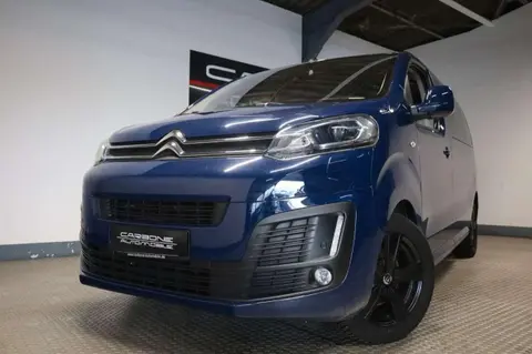 Used CITROEN SPACETOURER Diesel 2018 Ad 