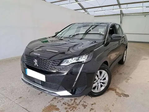 Used PEUGEOT 3008 Diesel 2021 Ad 