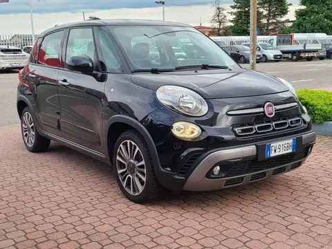 Used FIAT 500L Petrol 2019 Ad 