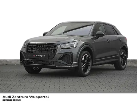 Annonce AUDI Q2 Essence 2024 d'occasion 