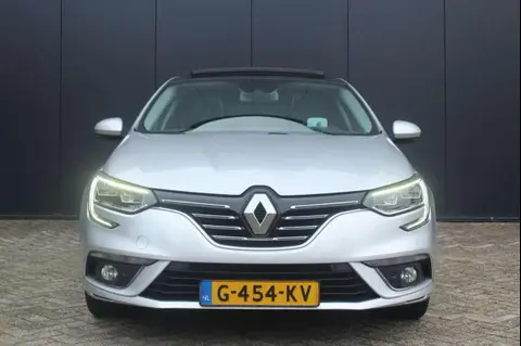 Annonce RENAULT MEGANE Essence 2019 d'occasion 