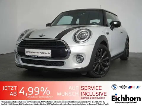 Used MINI COOPER Petrol 2021 Ad 