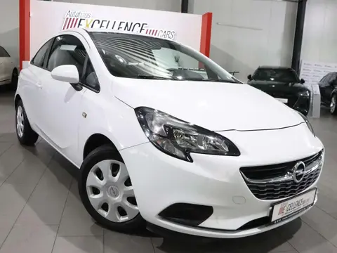 Used OPEL CORSA Petrol 2016 Ad 