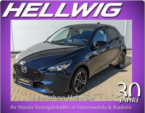 Used MAZDA 2 Petrol 2024 Ad 