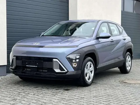 Annonce HYUNDAI KONA Essence 2024 d'occasion 