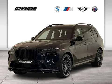 Annonce ALPINA XB7 Essence 2024 d'occasion 