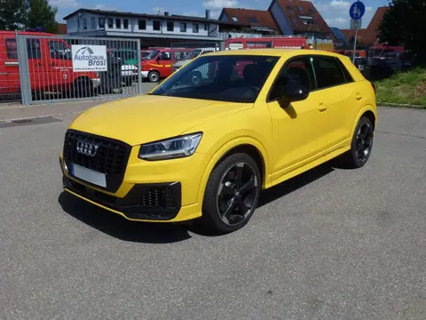 Used AUDI SQ2 Petrol 2019 Ad 