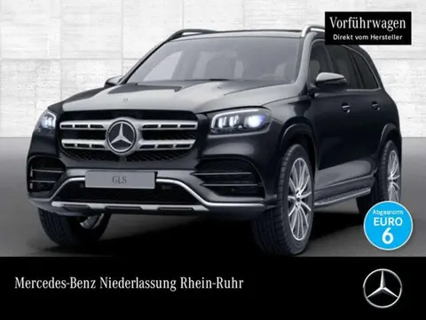 Used MERCEDES-BENZ CLASSE GLS Diesel 2023 Ad 