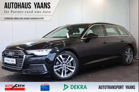 Annonce AUDI A6 Diesel 2019 d'occasion 