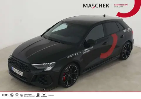 Used AUDI RS3 Petrol 2023 Ad Germany