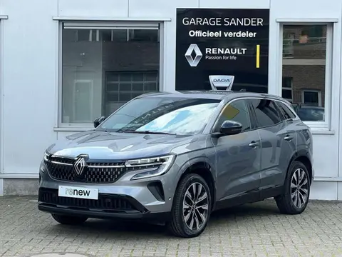 Used RENAULT AUSTRAL Hybrid 2023 Ad 