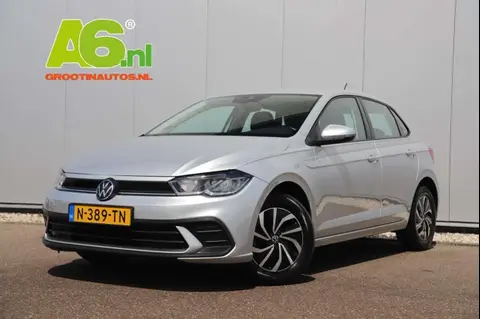 Used VOLKSWAGEN POLO Petrol 2021 Ad 