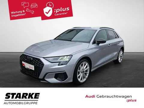 Annonce AUDI A3 Hybride 2023 d'occasion 