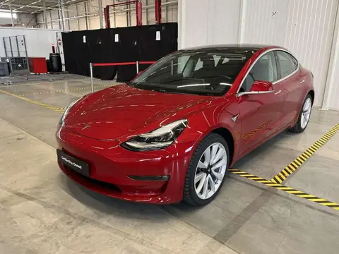 Used TESLA MODEL 3 Electric 2019 Ad 