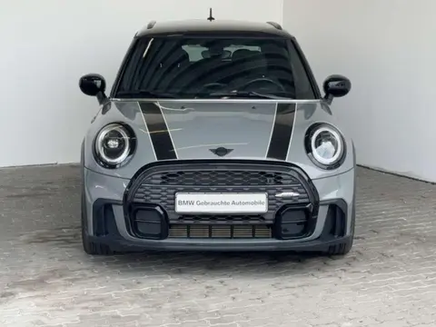 Annonce MINI JOHN COOPER WORKS Essence 2021 d'occasion 