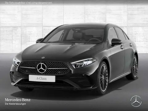 Annonce MERCEDES-BENZ CLASSE A Essence 2023 d'occasion 