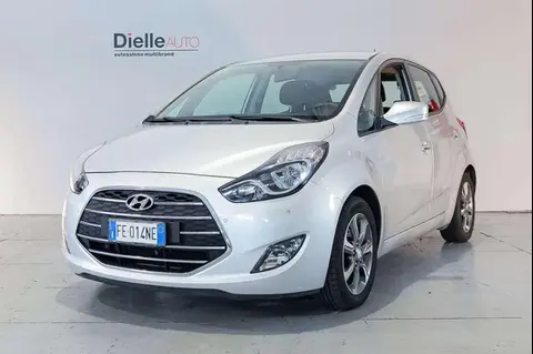 Annonce HYUNDAI IX20 Essence 2016 d'occasion 