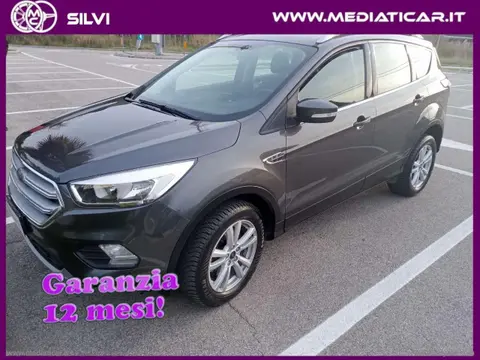 Annonce FORD KUGA Diesel 2018 d'occasion 