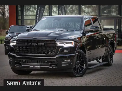 Annonce DODGE RAM GPL 2024 d'occasion 