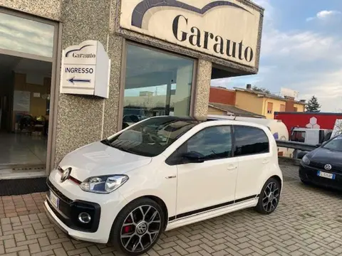 Annonce VOLKSWAGEN UP! Essence 2019 d'occasion 