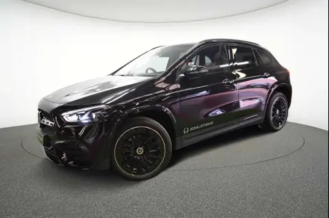 Annonce MERCEDES-BENZ CLASSE GLA Hybride 2024 d'occasion 