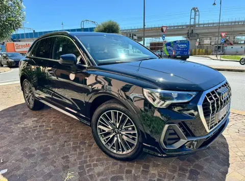 Annonce AUDI Q3 Diesel 2023 d'occasion 