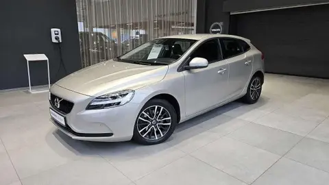 Used VOLVO V40 Petrol 2019 Ad 