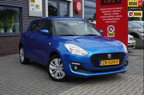 Used SUZUKI SWIFT Petrol 2019 Ad 