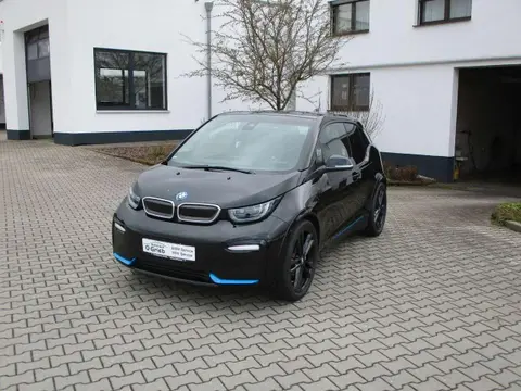 Used BMW I3 Electric 2019 Ad 