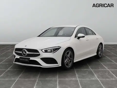 Annonce MERCEDES-BENZ CLASSE CLA Essence 2019 d'occasion 