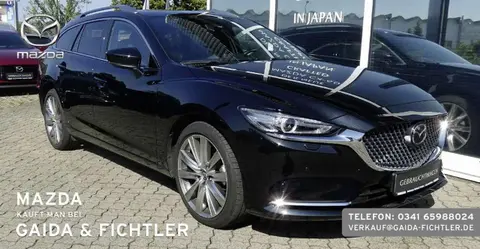 Annonce MAZDA 6 Essence 2023 d'occasion 