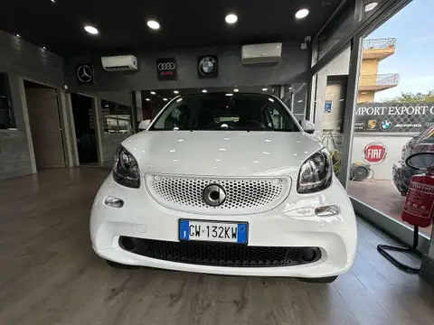 Used SMART FORTWO Petrol 2019 Ad 