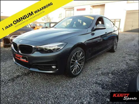 Used BMW SERIE 3 Diesel 2020 Ad 