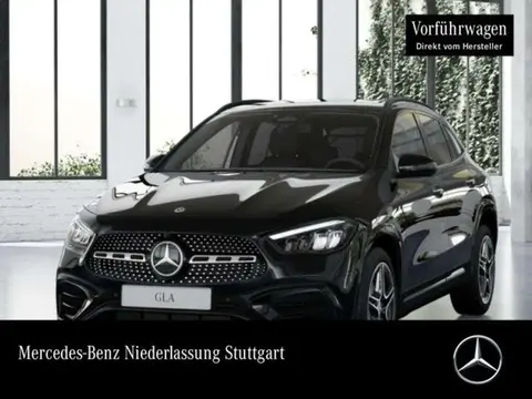 Annonce MERCEDES-BENZ CLASSE GLA Diesel 2024 d'occasion Allemagne