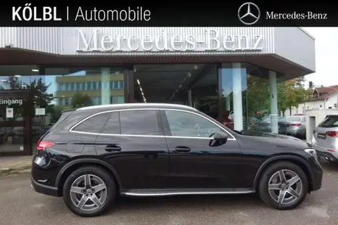 Used MERCEDES-BENZ CLASSE GLC Diesel 2023 Ad 