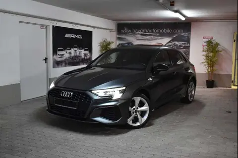 Used AUDI A3 Hybrid 2021 Ad 