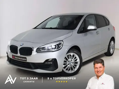 Used BMW SERIE 2 Diesel 2018 Ad 